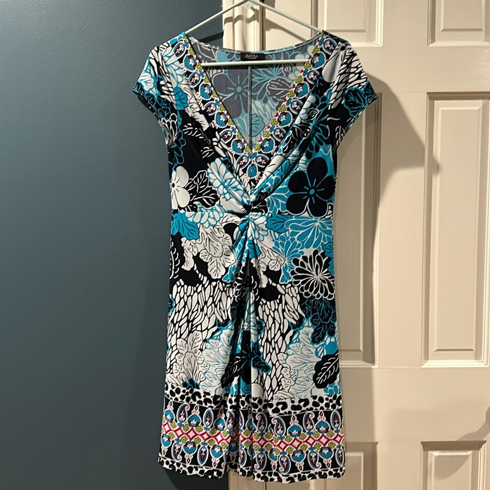 Peck & Peck Collection dress